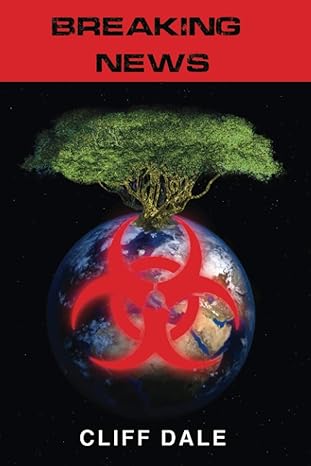 breaking news front cover