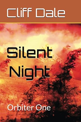 silent night front cover