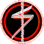 Servus Ad Artem seal in red